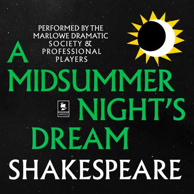  - William Shakespeare, Performed by Ian McKellen, Prunella Scales, Frank Duncan, Julian Curry, Terrence Hardiman and full cast