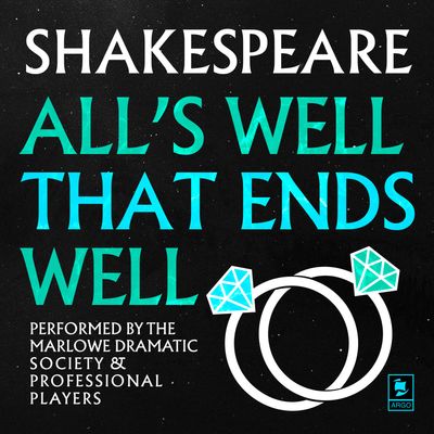  - William Shakespeare, Performed by Michael Hordern, Patrick Wymark, Roy Dotrice, Prunella Scales, Peter Orr and full cast