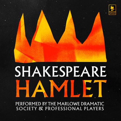  - William Shakespeare, Performed by Patrick Wymark, Anthony White, Miles Malleson, Ian Lang, Peter Orr and full cast