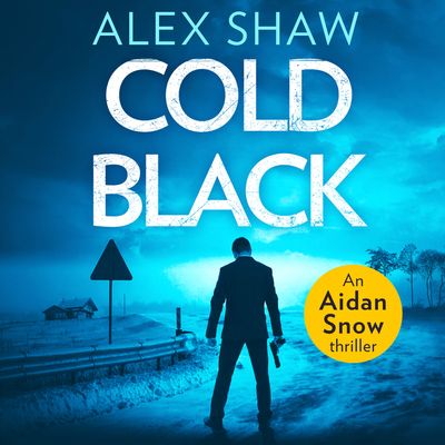  - Alex Shaw, Read by Ethan Kelly