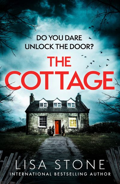 Cover image for The Cottage - Lisa Stone