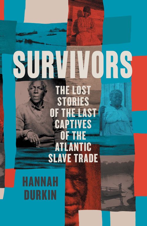 Survivors, Literature, Culture & Art, Hardback, Hannah Durkin
