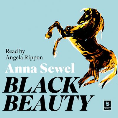  - Anna Sewell, Read by Angela Rippon