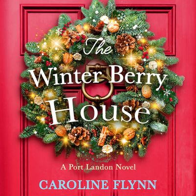  - Caroline Flynn, Read by Kristin Atherton and Ethan Kelly
