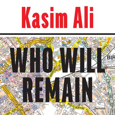  - Kasim Ali