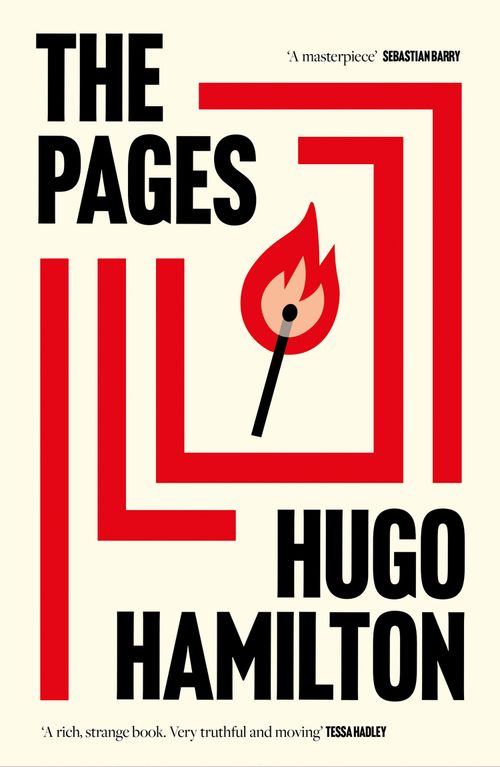The Pages Hugo Hamilton - Image 8