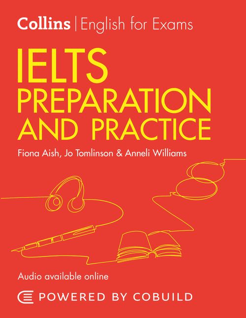 IELTS Preparation and Practice (With Answers and Audio) by Anneli Williams - Image 8