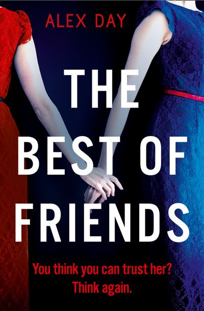 The Best of Friends - Alex Day