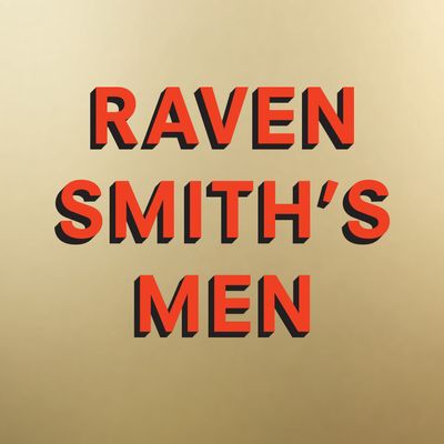  - Raven Smith, Read by Raven Smith
