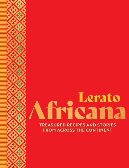 Cover image for Africana - Lerato Umah-Shaylor