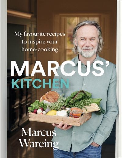  - Marcus Wareing