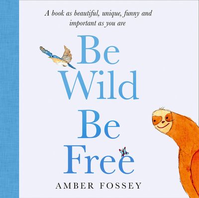  - Amber Fossey, Read by Alysha Brady