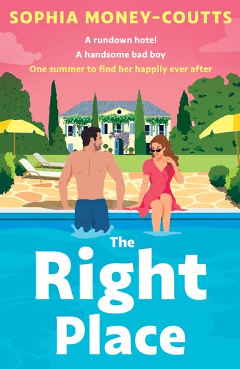 The Right Place - Sophia Money-Coutts