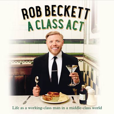  - Rob Beckett, Read by Rob Beckett