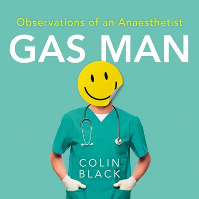  - Colin Black, Read by Colin Black