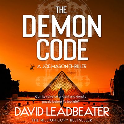  - David Leadbeater, Read by Damian Lynch