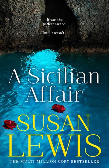 A Sicilian Affair - Susan Lewis
