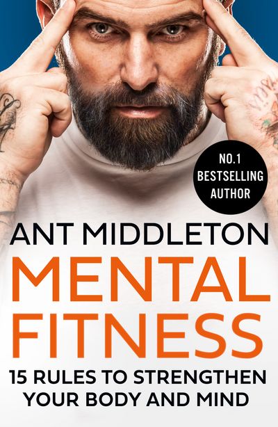  - Ant Middleton