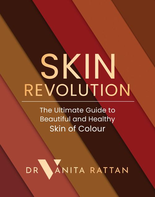 Skin Revolution, Sports, Hobbies & Travel, Hardback, Dr Vanita Rattan