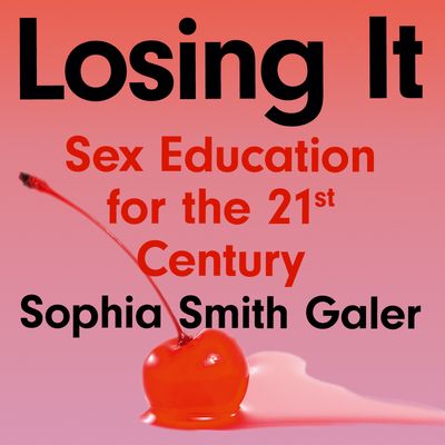  - Sophia Smith Galer, Read by Sophia Smith Galer
