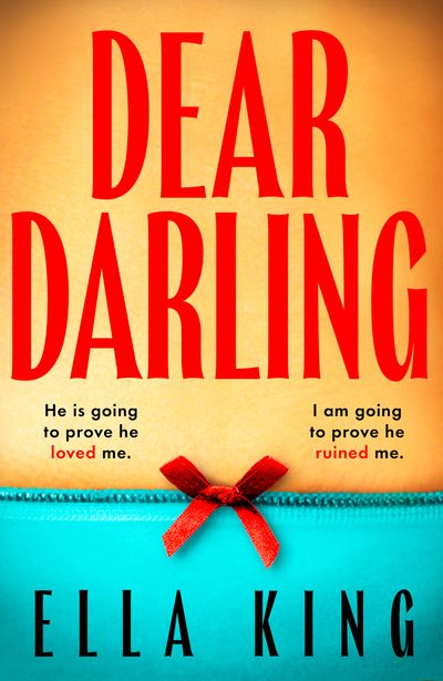Cover image for Dear Darling - Ella King