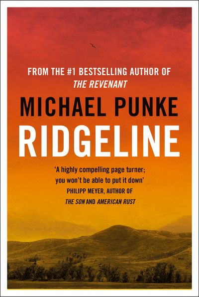 Ridgeline - Michael Punke