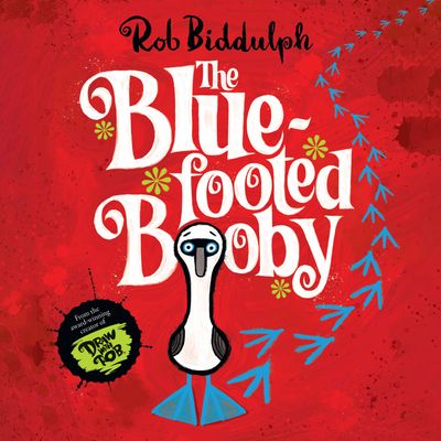 - Rob Biddulph, Read by Rob Biddulph