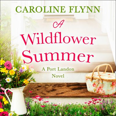  - Caroline Flynn, Read by Daniela Acitelli and Jason Keller