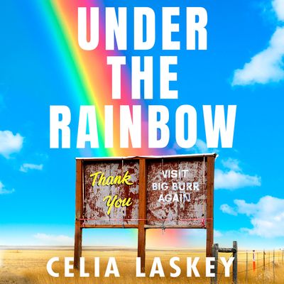  - Celia Laskey, Read by Full Cast