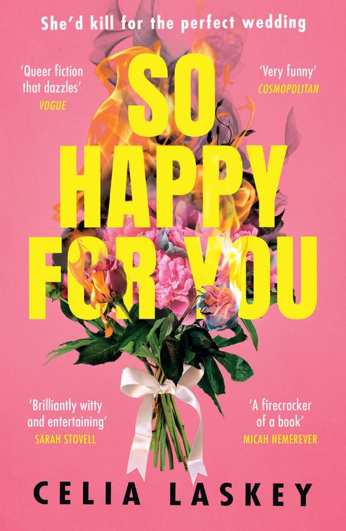 So Happy For You - Image 8