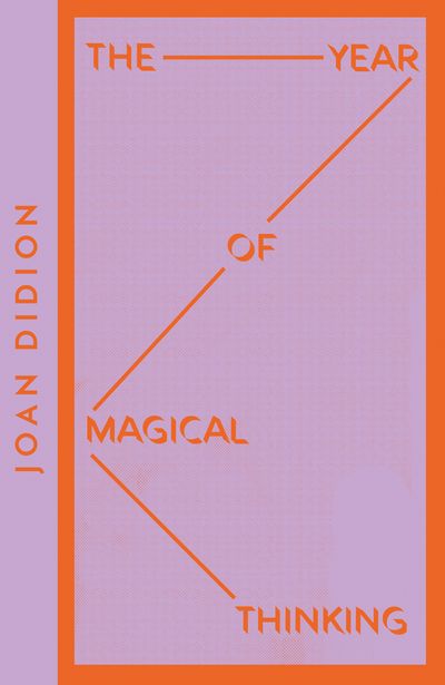 Collins Modern Classics - The Year of Magical Thinking (Collins Modern Classics) - Joan Didion