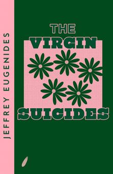 The Virgin Suicides (Collins Modern Classics)