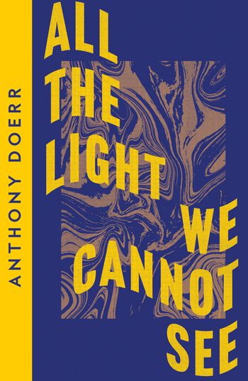 Collins Modern Classics - All the Light We Cannot See (Collins Modern Classics) - Anthony Doerr