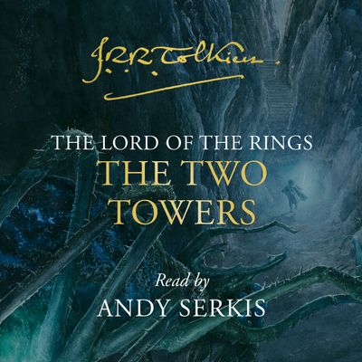 The Lord of the Rings: The Two Towers (extended edition) - Tolkien