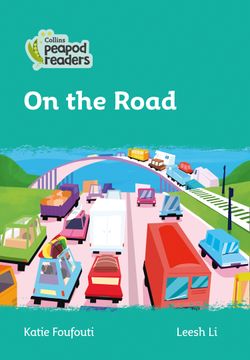 Level 3 – On the Road