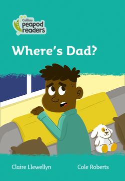 Level 3 – Where’s Dad?