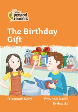 Level 4 – The Birthday Gift