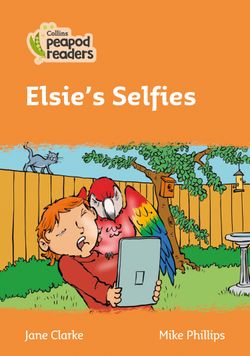 Level 4 – Elsie’s Selfies