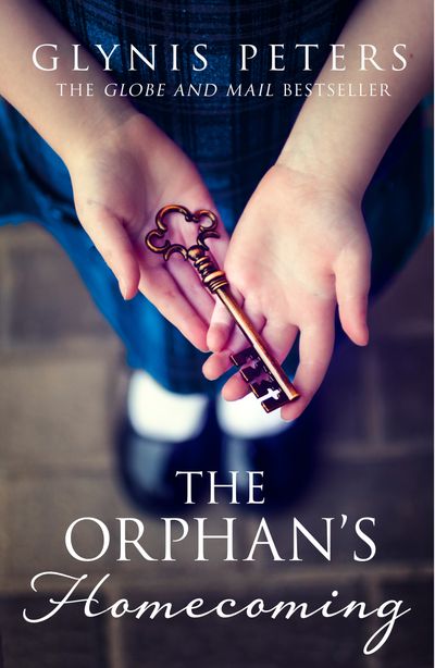 The Red Cross Orphans - The Orphan’s Homecoming (The Red Cross Orphans, Book 3) - Glynis Peters