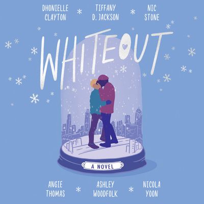  - Dhonielle Clayton, Tiffany D Jackson, Nic Stone, Angie Thomas, Ashley Woodfolk and Nicola Yoon, Read by To Be Confirmed