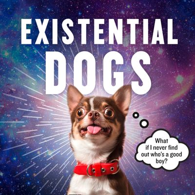 Existential Dogs - Pesala Bandara