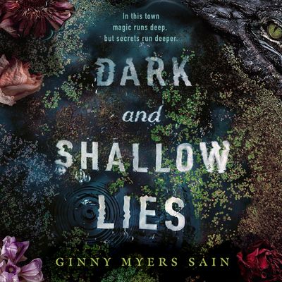  - Ginny Myers Sain, Read by Emma Aston