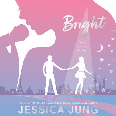  - Jessica Jung, Read by Joy Osmanski