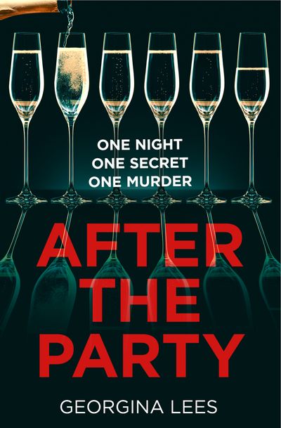 After the Party - Georgina Lees