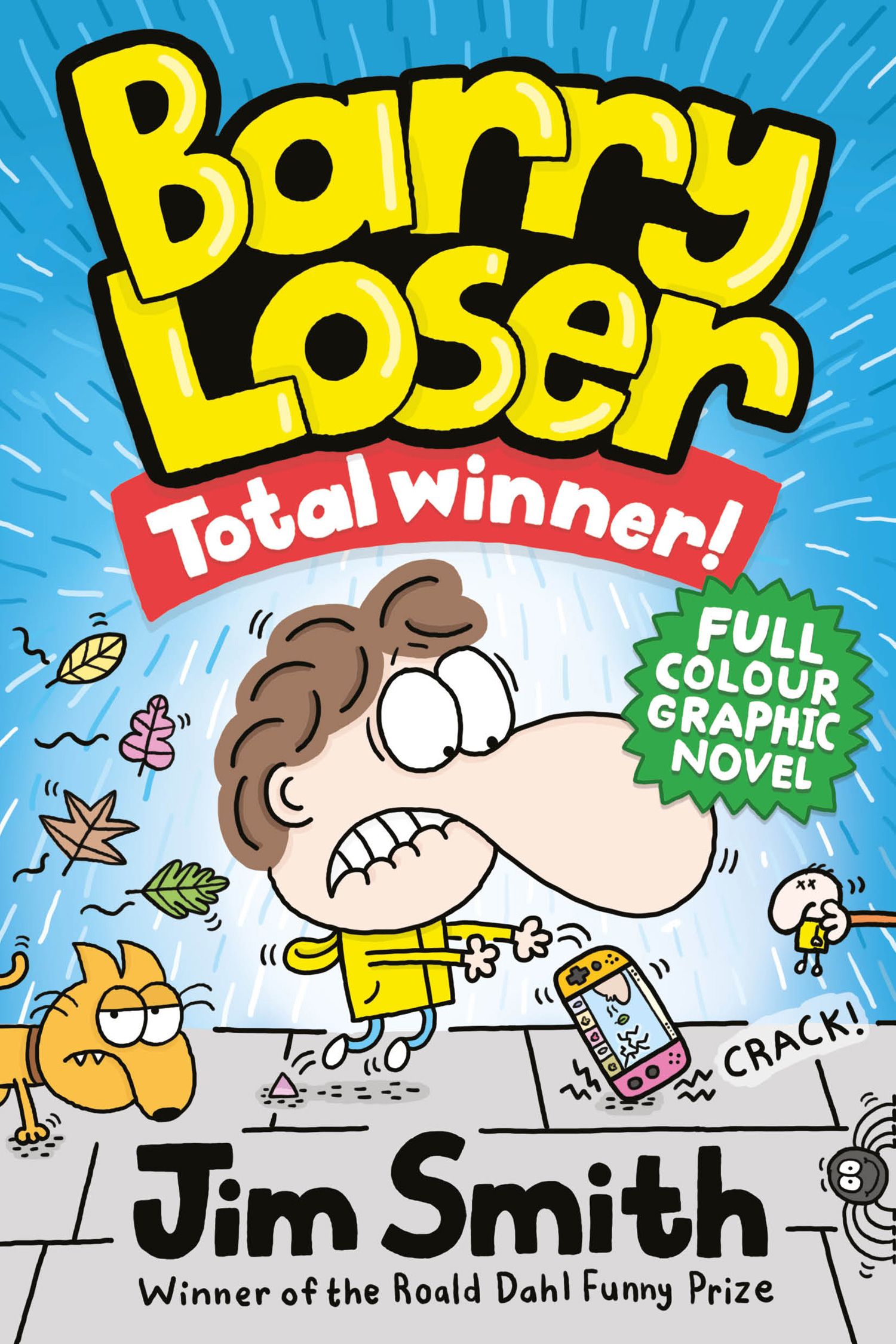 The Luvtheflex Leak: The Winner And The Loser - 82lupef