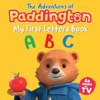  - HarperCollins Children’s Books