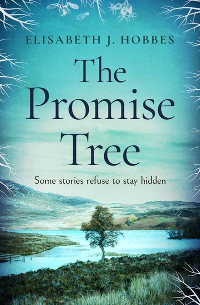 The Promise Tree - Elisabeth J. Hobbes