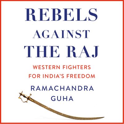  - Ramachandra Guha, Read by Sam Dastor