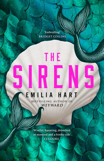 The Sirens - Emilia Hart