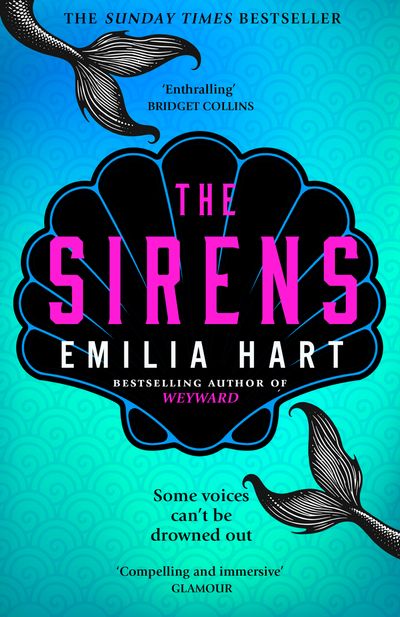  - Emilia Hart